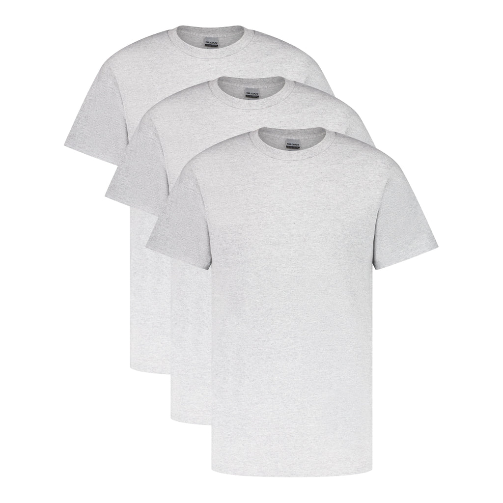 PACK 3 T-SHIRTS