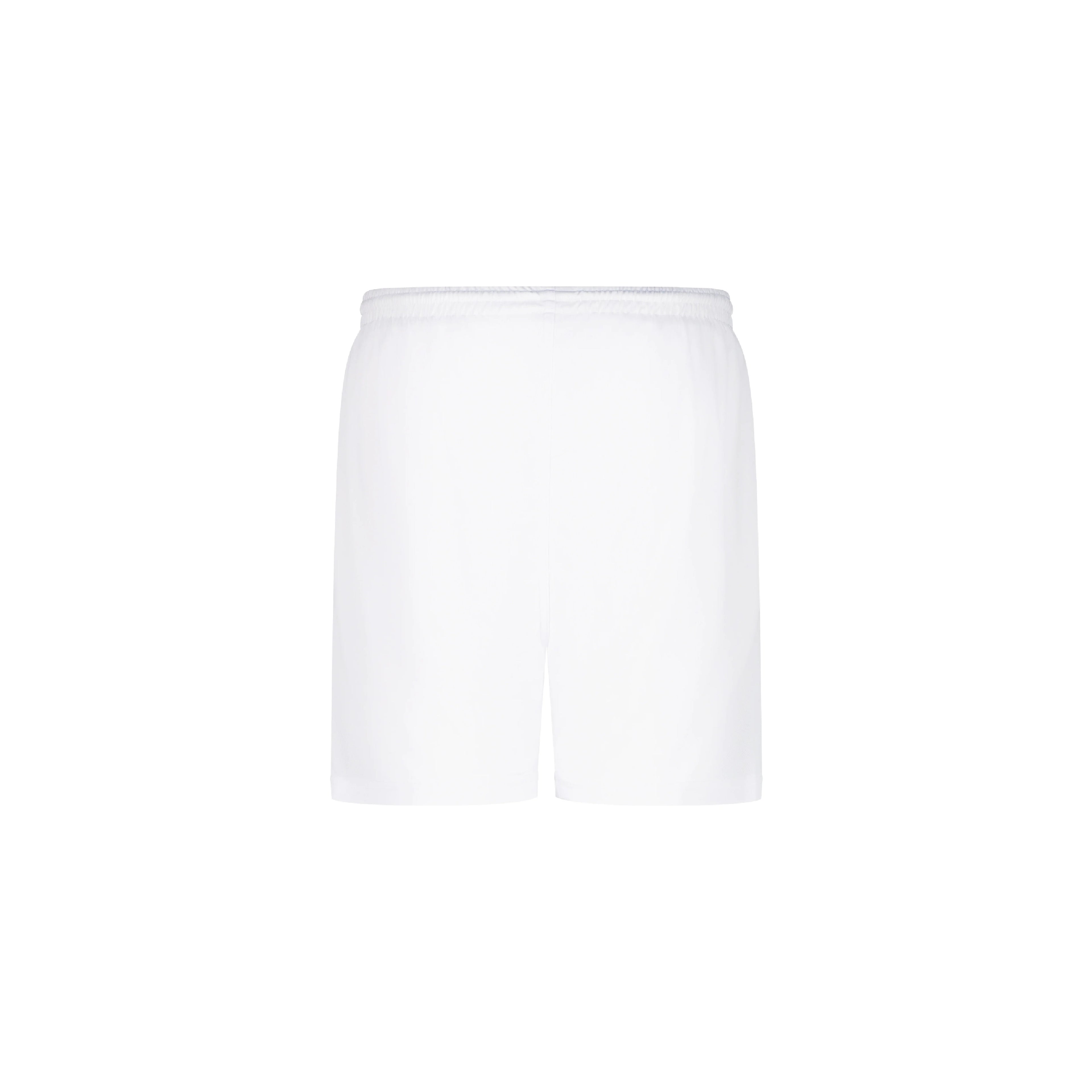 ENSEMBLE SHORT SPORT BLANC + T-SHIRT SPORT