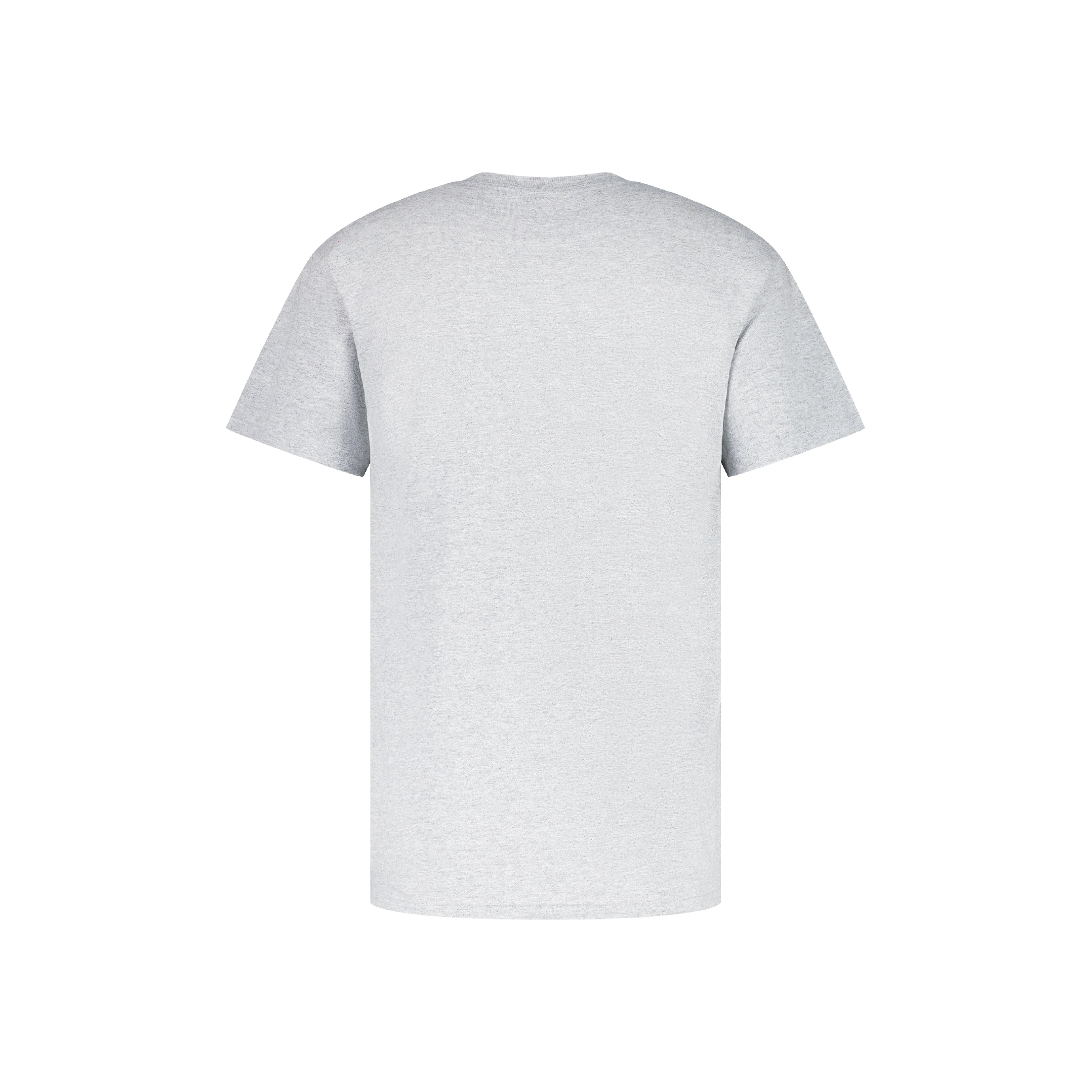 ENSEMBLE SHORT JOGGING NOIR + T-SHIRT