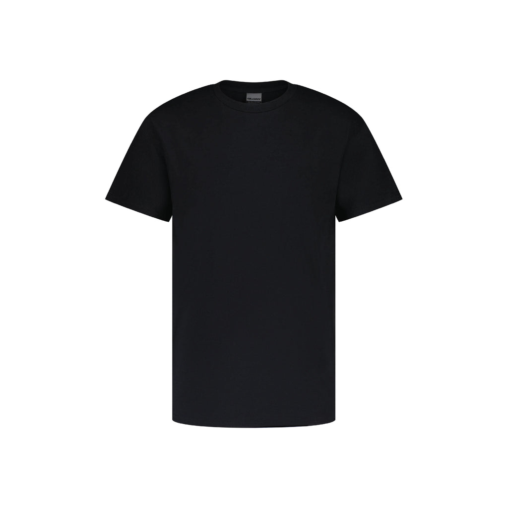 ENSEMBLE SHORT JOGGING NOIR + T-SHIRT